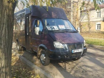 Фиолетовый РУТА СПВ-20, объемом двигателя 2.46 л и пробегом 300 тыс. км за 1500 $, фото 1 на Automoto.ua