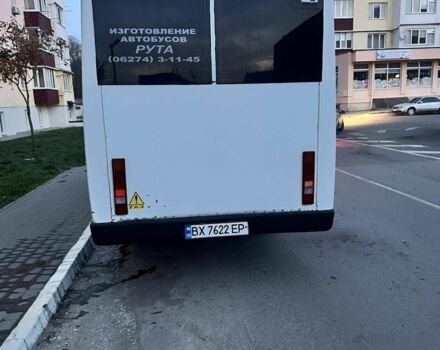 РУТА СПВ-20, объемом двигателя 2.46 л и пробегом 0 тыс. км за 2500 $, фото 1 на Automoto.ua