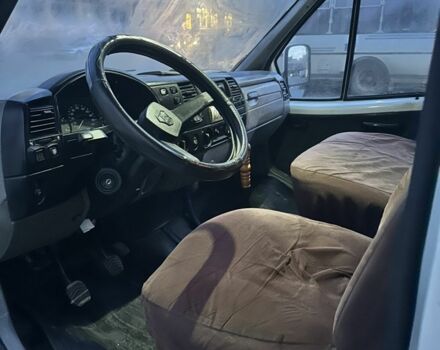 РУТА СПВ-20, объемом двигателя 2.46 л и пробегом 0 тыс. км за 2500 $, фото 6 на Automoto.ua