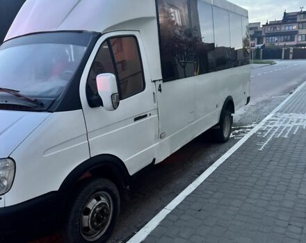 РУТА СПВ-20, объемом двигателя 2.46 л и пробегом 0 тыс. км за 2500 $, фото 4 на Automoto.ua