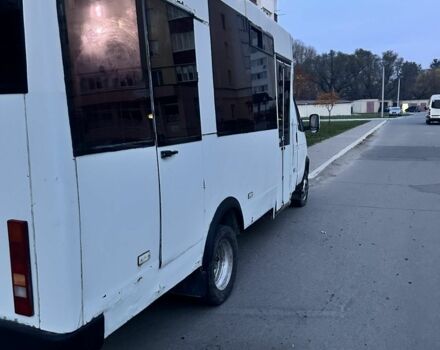 РУТА СПВ-20, объемом двигателя 2.46 л и пробегом 0 тыс. км за 2500 $, фото 3 на Automoto.ua