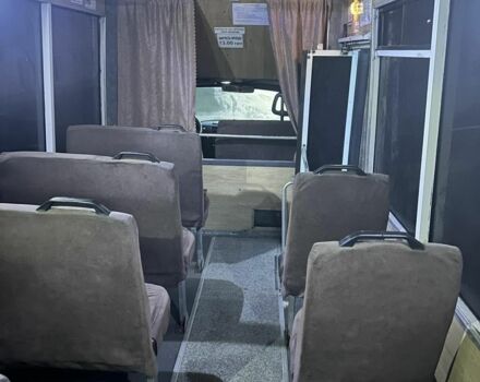 РУТА СПВ-20, объемом двигателя 2.46 л и пробегом 0 тыс. км за 2500 $, фото 2 на Automoto.ua