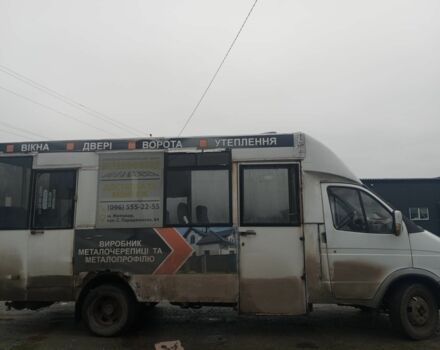 РУТА СПВ-20, об'ємом двигуна 2.46 л та пробігом 0 тис. км за 1900 $, фото 2 на Automoto.ua