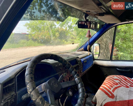 РУТА СПВ-20, об'ємом двигуна 0 л та пробігом 200 тис. км за 1600 $, фото 4 на Automoto.ua
