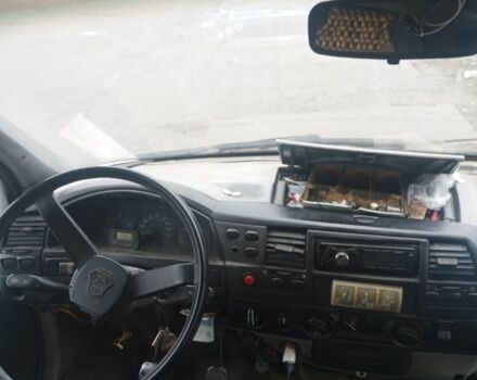 РУТА СПВ-20, об'ємом двигуна 2.46 л та пробігом 0 тис. км за 1900 $, фото 4 на Automoto.ua