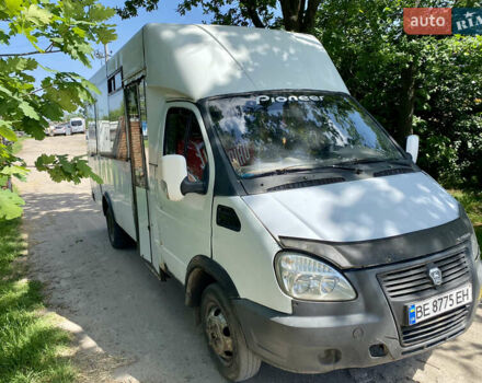 РУТА СПВ-20, об'ємом двигуна 0 л та пробігом 200 тис. км за 1600 $, фото 1 на Automoto.ua