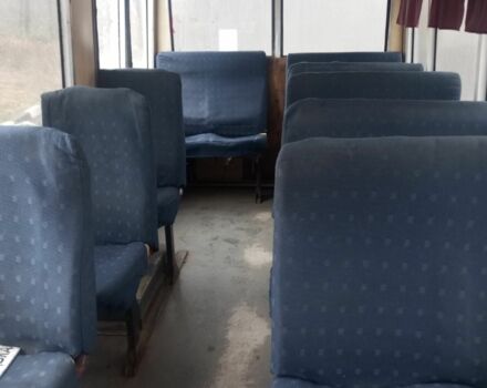 РУТА СПВ-20, об'ємом двигуна 2.46 л та пробігом 0 тис. км за 1900 $, фото 7 на Automoto.ua