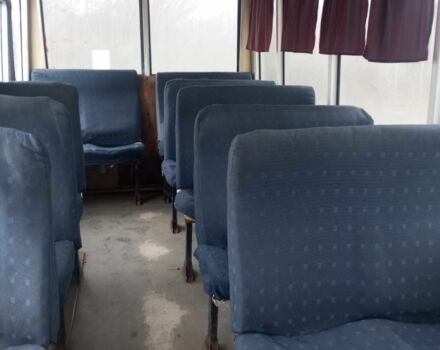 РУТА СПВ-20, об'ємом двигуна 2.46 л та пробігом 0 тис. км за 1900 $, фото 6 на Automoto.ua