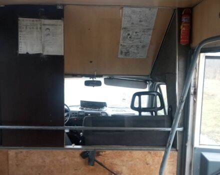 РУТА СПВ-20, об'ємом двигуна 2.46 л та пробігом 0 тис. км за 1900 $, фото 8 на Automoto.ua