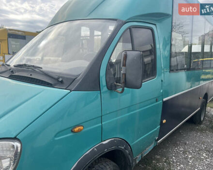 Зеленый РУТА СПВ-20, объемом двигателя 2.5 л и пробегом 300 тыс. км за 2900 $, фото 6 на Automoto.ua