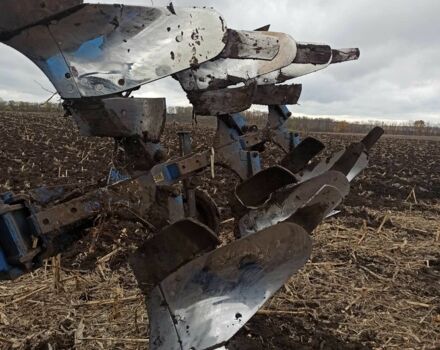 Синій РебіВерк 3-35, об'ємом двигуна 0 л та пробігом 0 тис. км за 5100 $, фото 2 на Automoto.ua