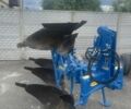 Синий РебиВерк 3+, объемом двигателя 0 л и пробегом 10 тыс. км за 7600 $, фото 1 на Automoto.ua