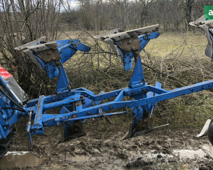 РебіВерк 4509, об'ємом двигуна 0 л та пробігом 1 тис. км за 3400 $, фото 6 на Automoto.ua