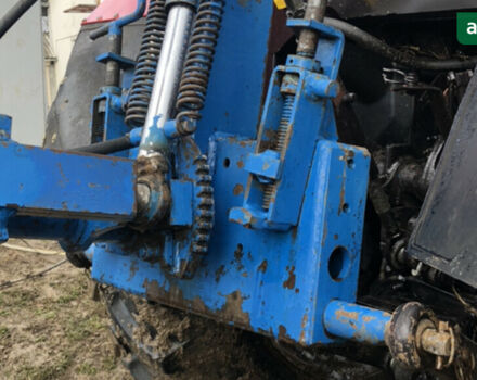 РебіВерк 4509, об'ємом двигуна 0 л та пробігом 1 тис. км за 3400 $, фото 1 на Automoto.ua