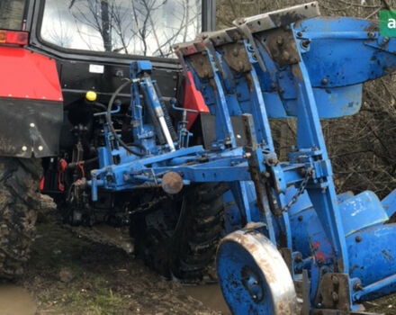 РебіВерк 4509, об'ємом двигуна 0 л та пробігом 1 тис. км за 3400 $, фото 3 на Automoto.ua