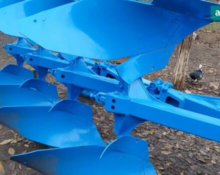 РебиВерк 4509, объемом двигателя 0 л и пробегом 0 тыс. км за 6000 $, фото 2 на Automoto.ua