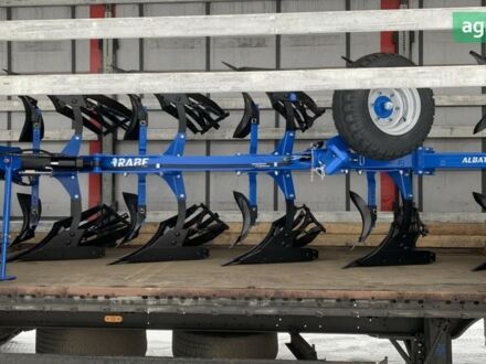 РебіВерк Albatros, об'ємом двигуна 0 л та пробігом 0 тис. км за 29015 $, фото 1 на Automoto.ua