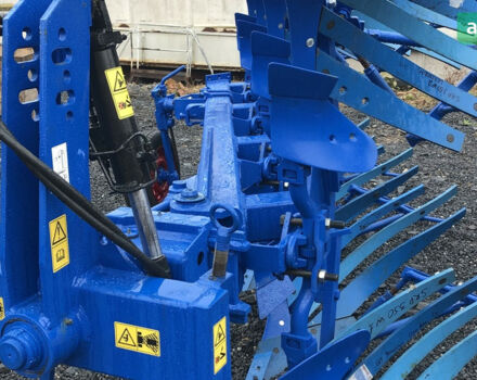 РебиВерк Albatros, объемом двигателя 0 л и пробегом 1 тыс. км за 12750 $, фото 4 на Automoto.ua