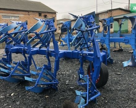 РебиВерк Albatros, объемом двигателя 0 л и пробегом 1 тыс. км за 12750 $, фото 2 на Automoto.ua