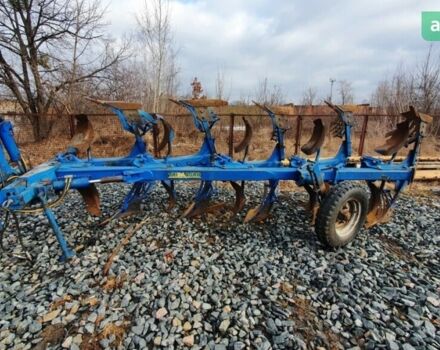 РебіВерк Kranich, об'ємом двигуна 0 л та пробігом 1 тис. км за 9444 $, фото 4 на Automoto.ua