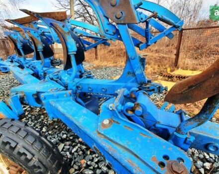 РебіВерк Kranich, об'ємом двигуна 0 л та пробігом 1 тис. км за 9444 $, фото 1 на Automoto.ua