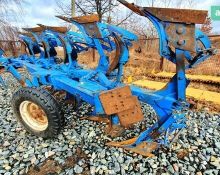 РебіВерк Kranich, об'ємом двигуна 0 л та пробігом 1 тис. км за 9444 $, фото 5 на Automoto.ua