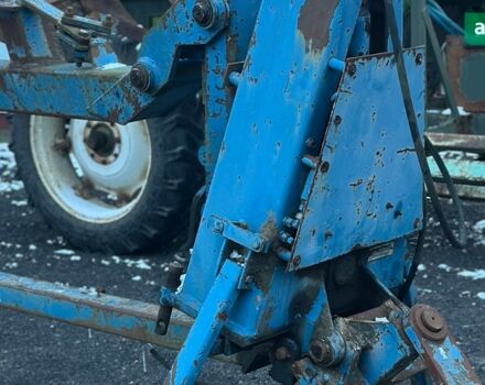 РебиВерк Kranich, объемом двигателя 0 л и пробегом 0 тыс. км за 4999 $, фото 1 на Automoto.ua