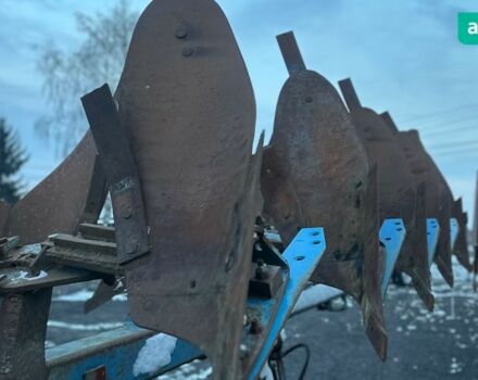 РебиВерк Kranich, объемом двигателя 0 л и пробегом 0 тыс. км за 4999 $, фото 8 на Automoto.ua