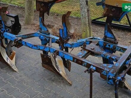 РебіВерк Стар, об'ємом двигуна 0 л та пробігом 0 тис. км за 3550 $, фото 1 на Automoto.ua