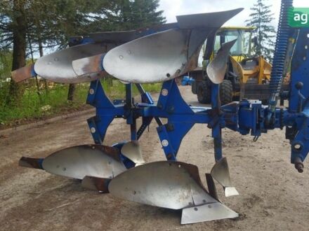 РебіВерк Стар, об'ємом двигуна 0 л та пробігом 0 тис. км за 2800 $, фото 1 на Automoto.ua