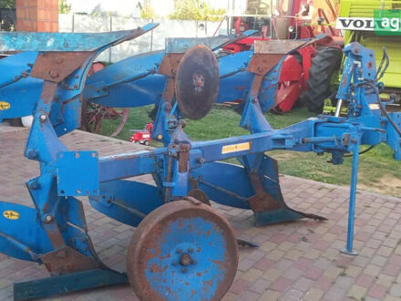 РебиВерк Стар, объемом двигателя 0 л и пробегом 0 тыс. км за 4900 $, фото 1 на Automoto.ua