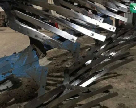 РебіВерк Стар, об'ємом двигуна 0 л та пробігом 0 тис. км за 3800 $, фото 4 на Automoto.ua