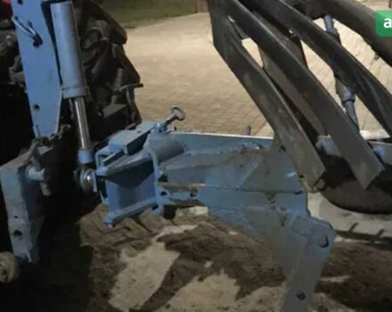 РебіВерк Стар, об'ємом двигуна 0 л та пробігом 0 тис. км за 3800 $, фото 3 на Automoto.ua