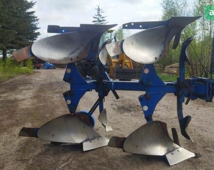 РебіВерк Стар, об'ємом двигуна 0 л та пробігом 0 тис. км за 2800 $, фото 2 на Automoto.ua