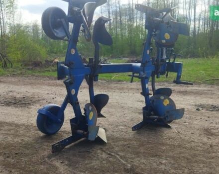 РебіВерк Стар, об'ємом двигуна 0 л та пробігом 0 тис. км за 2800 $, фото 10 на Automoto.ua