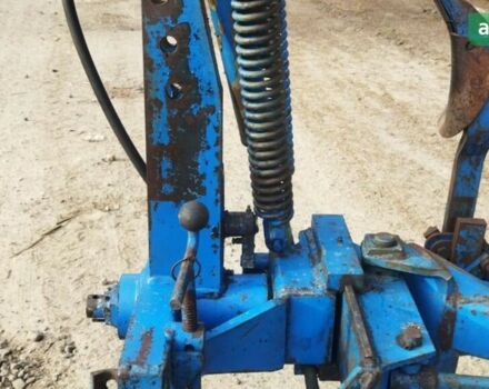 РебіВерк Стар, об'ємом двигуна 0 л та пробігом 0 тис. км за 2800 $, фото 9 на Automoto.ua