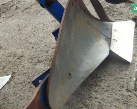 РебіВерк Стар, об'ємом двигуна 0 л та пробігом 0 тис. км за 2800 $, фото 3 на Automoto.ua