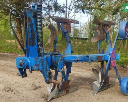 РебіВерк Стар, об'ємом двигуна 0 л та пробігом 0 тис. км за 2800 $, фото 7 на Automoto.ua