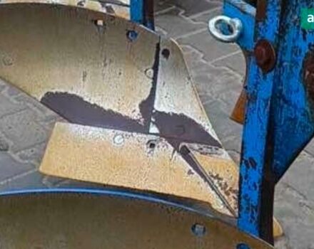 РебіВерк Стар, об'ємом двигуна 0 л та пробігом 0 тис. км за 3550 $, фото 3 на Automoto.ua