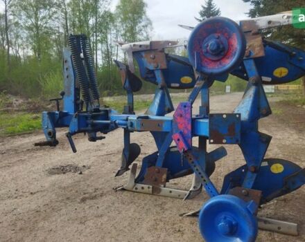 РебіВерк Стар, об'ємом двигуна 0 л та пробігом 0 тис. км за 2800 $, фото 1 на Automoto.ua