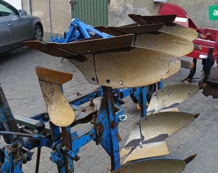 РебіВерк Стар, об'ємом двигуна 0 л та пробігом 0 тис. км за 3550 $, фото 1 на Automoto.ua