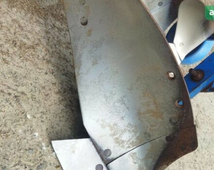 РебіВерк Стар, об'ємом двигуна 0 л та пробігом 0 тис. км за 2800 $, фото 6 на Automoto.ua