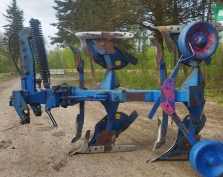 РебіВерк Стар, об'ємом двигуна 0 л та пробігом 0 тис. км за 2800 $, фото 5 на Automoto.ua