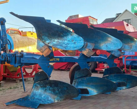 РебиВерк Стар, объемом двигателя 0 л и пробегом 0 тыс. км за 4900 $, фото 1 на Automoto.ua