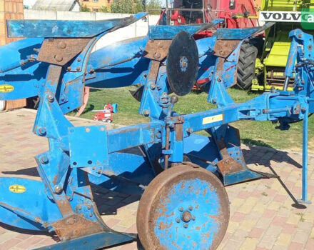 РебиВерк Стар, объемом двигателя 0 л и пробегом 0 тыс. км за 4900 $, фото 4 на Automoto.ua