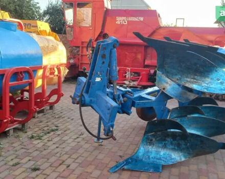 РебиВерк Стар, объемом двигателя 0 л и пробегом 0 тыс. км за 4900 $, фото 2 на Automoto.ua