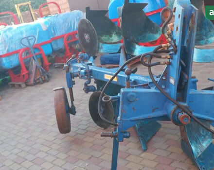 РебиВерк Стар, объемом двигателя 0 л и пробегом 0 тыс. км за 4900 $, фото 3 на Automoto.ua