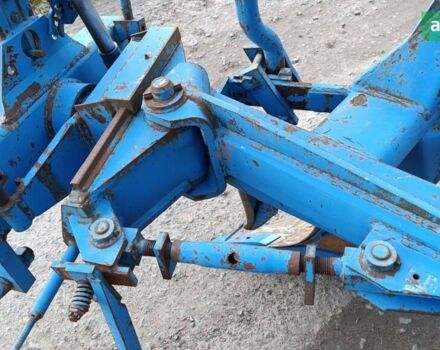 РебіВерк Стар, об'ємом двигуна 0 л та пробігом 0 тис. км за 6200 $, фото 10 на Automoto.ua