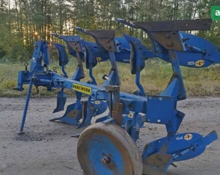 РебіВерк Стар, об'ємом двигуна 0 л та пробігом 0 тис. км за 6200 $, фото 8 на Automoto.ua