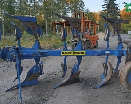 РебіВерк Стар, об'ємом двигуна 0 л та пробігом 0 тис. км за 6200 $, фото 5 на Automoto.ua